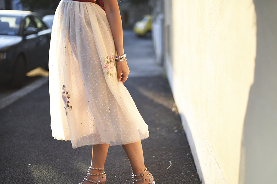 red-valentino-skirt