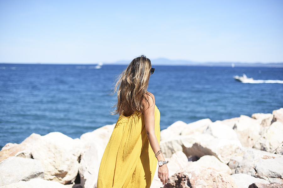 yellow-dress