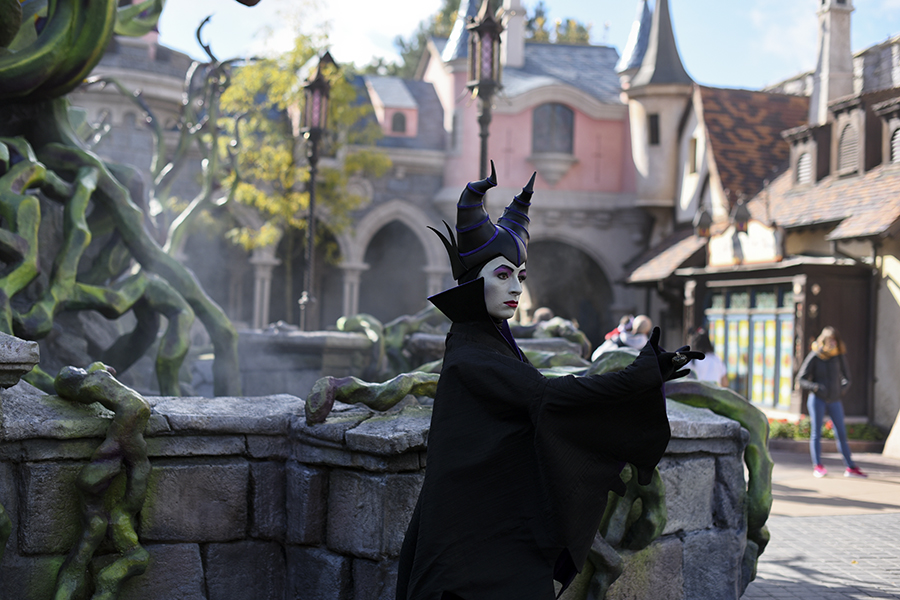 malefica-disneyland-paris