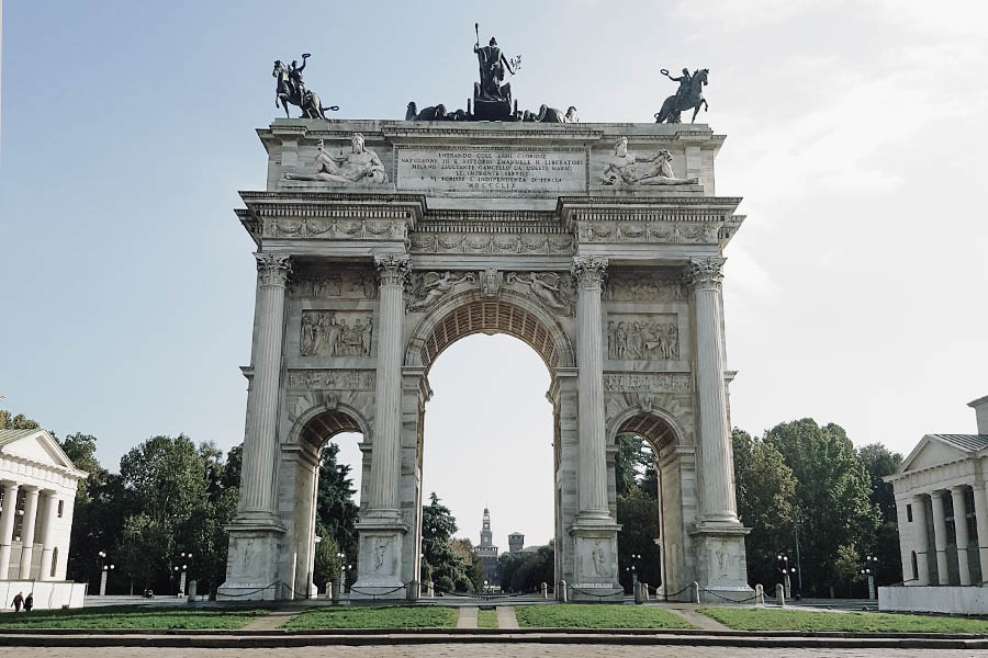 milano-arco-della-pace